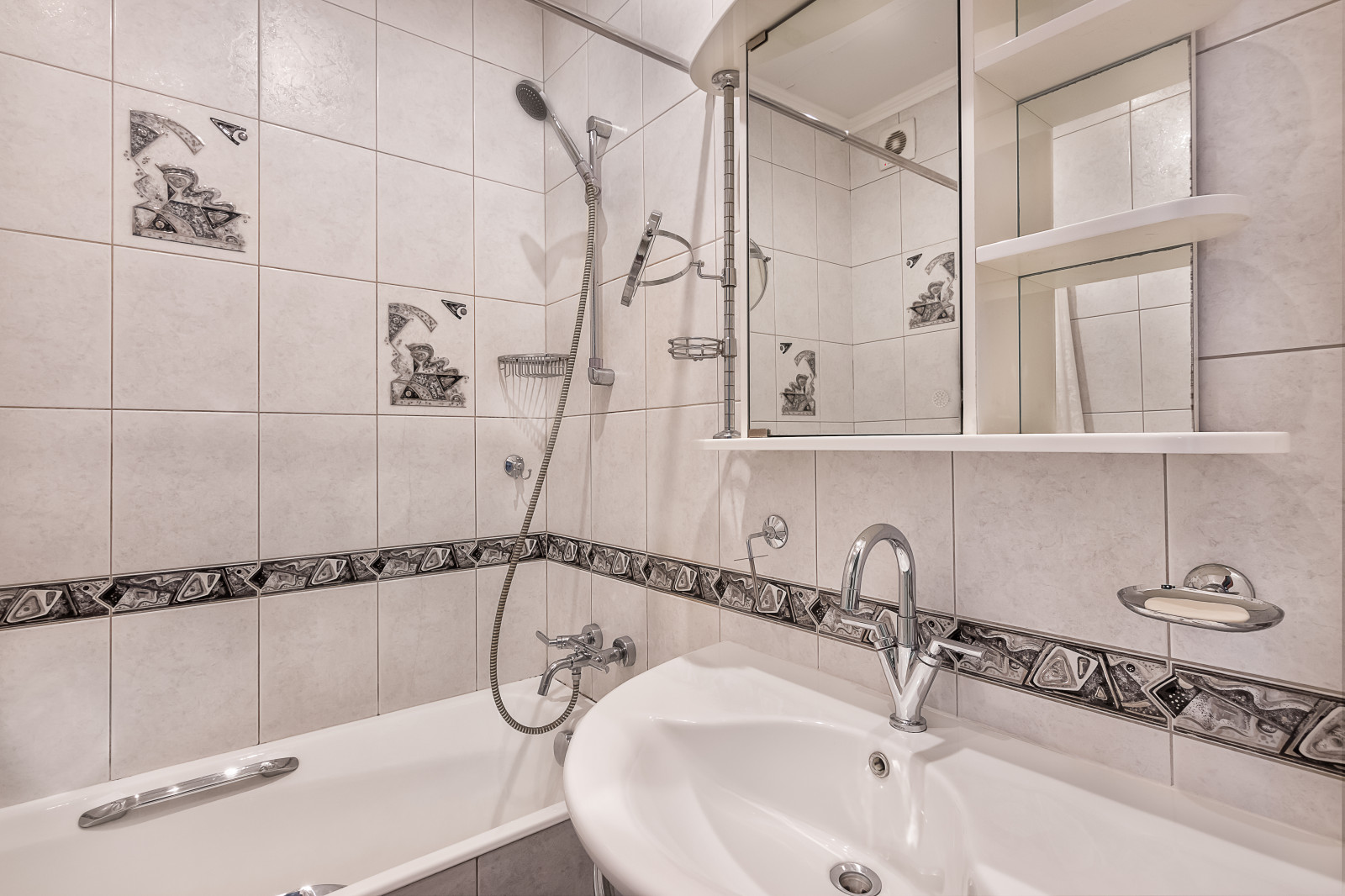 Обложка проекта: Коломяжский