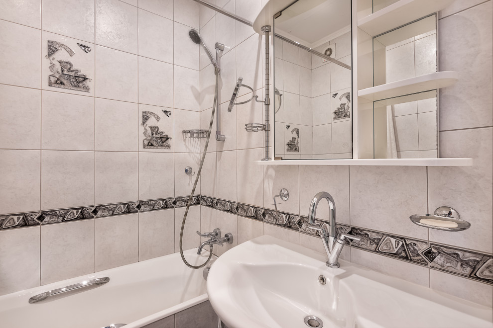 Обложка проекта: Коломяжский