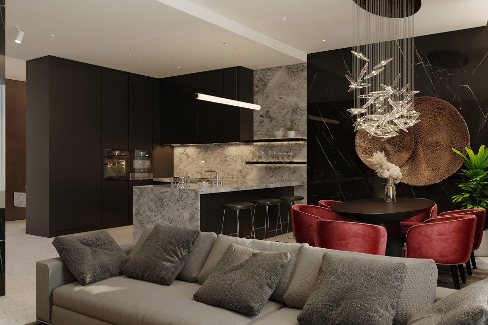 Апартаменты в ЖК "Садовые кварталы"