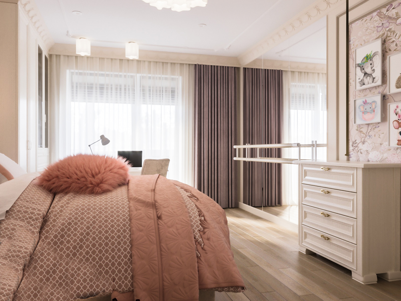 Квартира в Одинцово