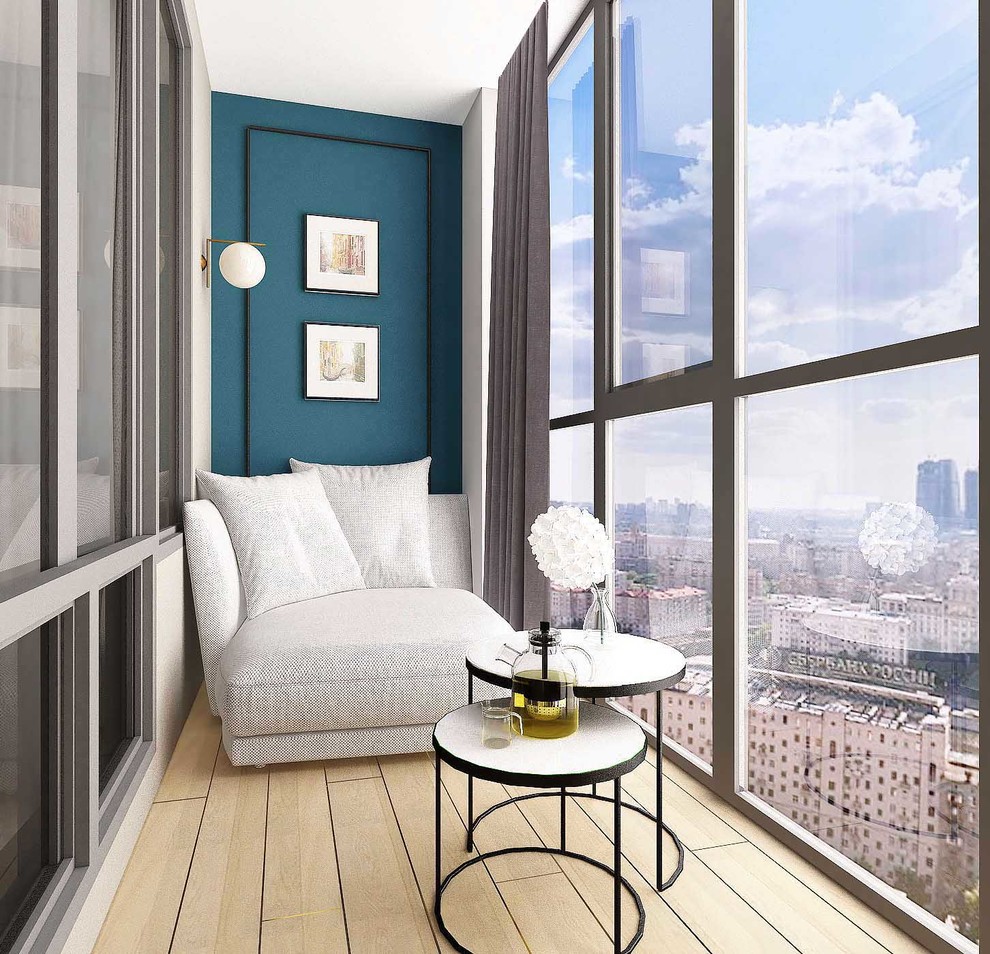 Квартира в жк. " Квартал 38-A "