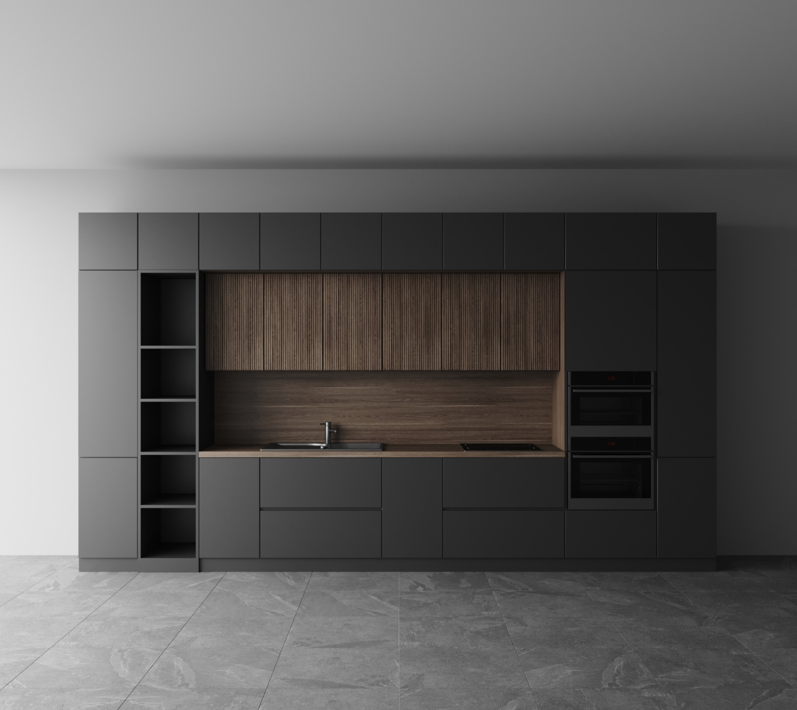 каталог изделий ДАРО Кухни