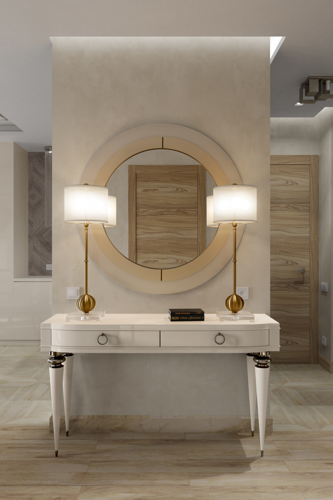 Квартира в клубном доме "Гришина 16"