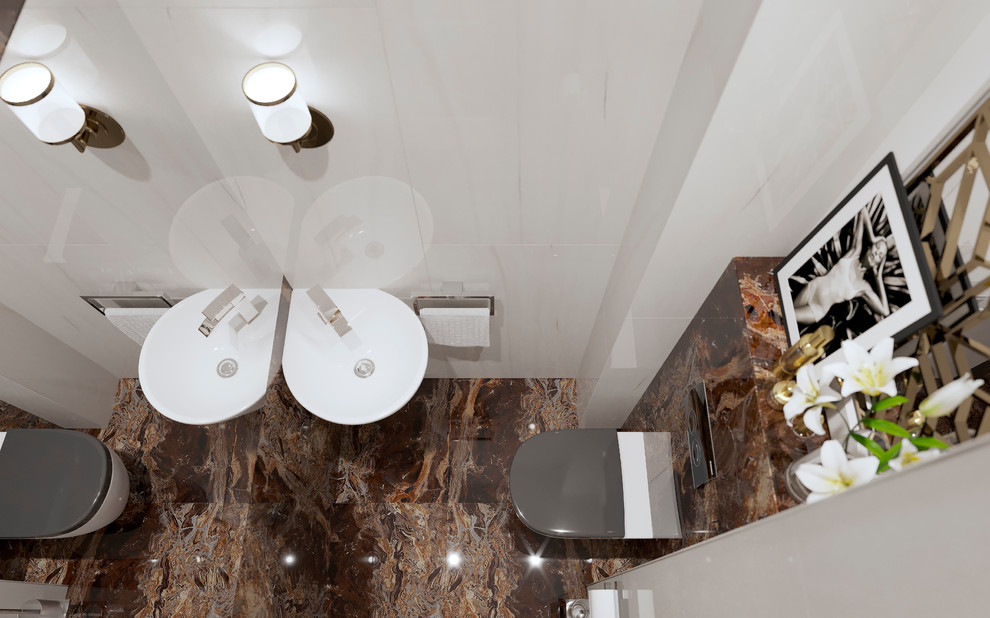 Обложка проекта: River Side