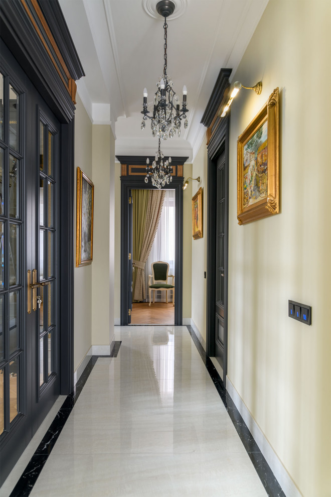 Квартира с историей