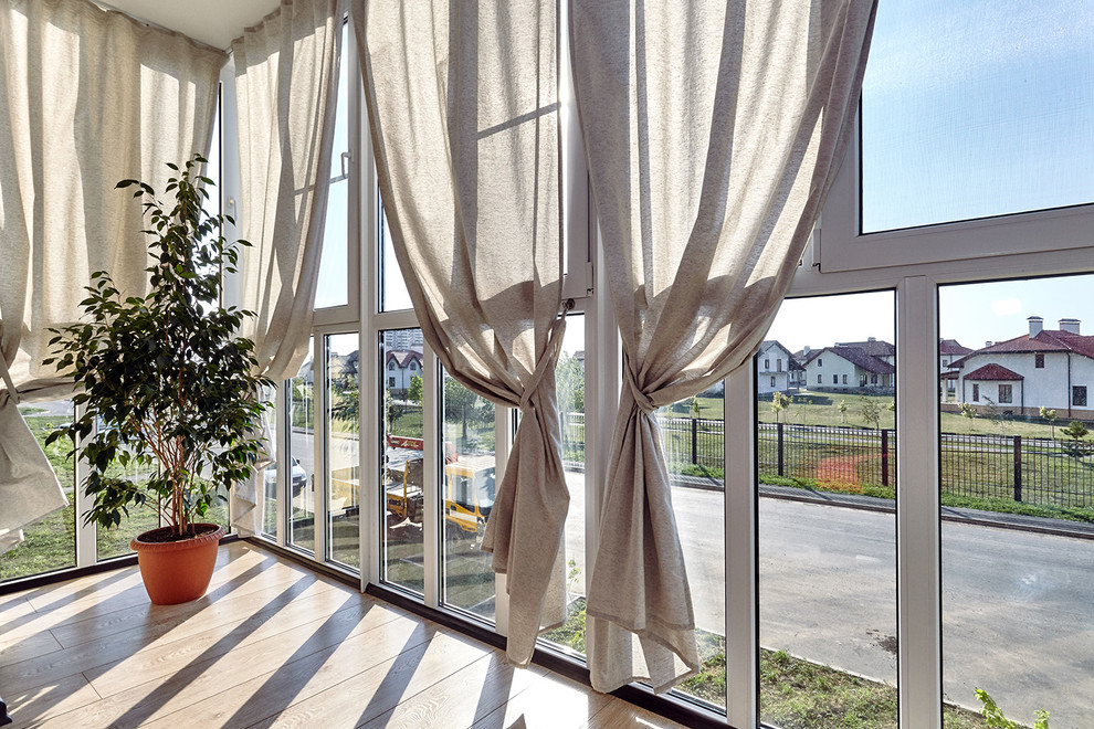 Квартира 009