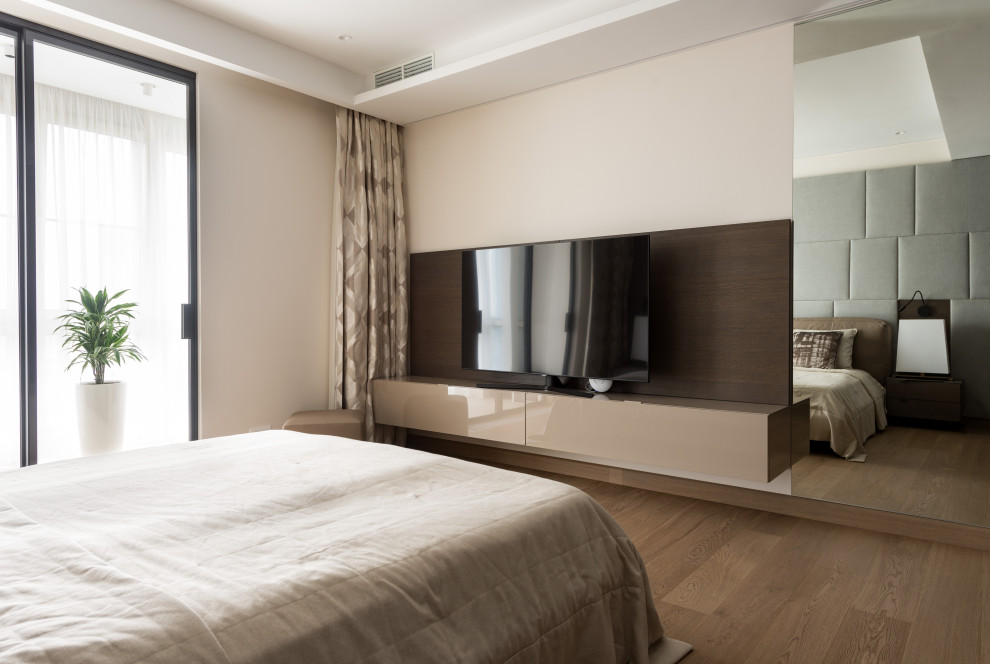 Квартира на Большой Филевской ул