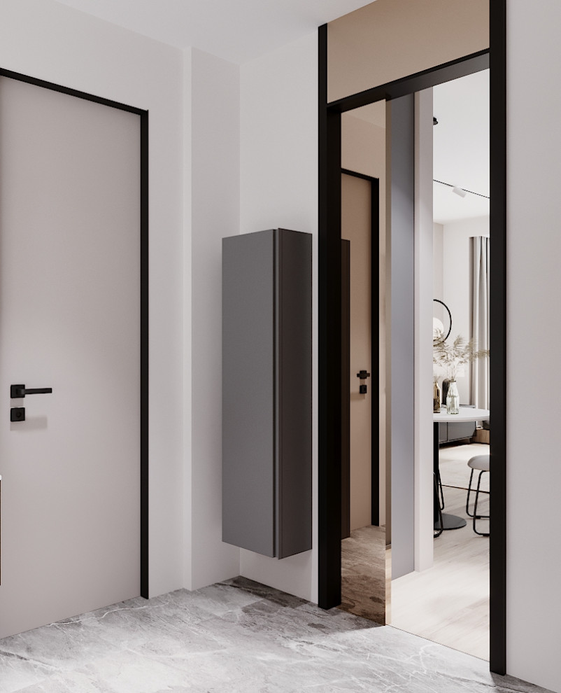 Уголь и бронза