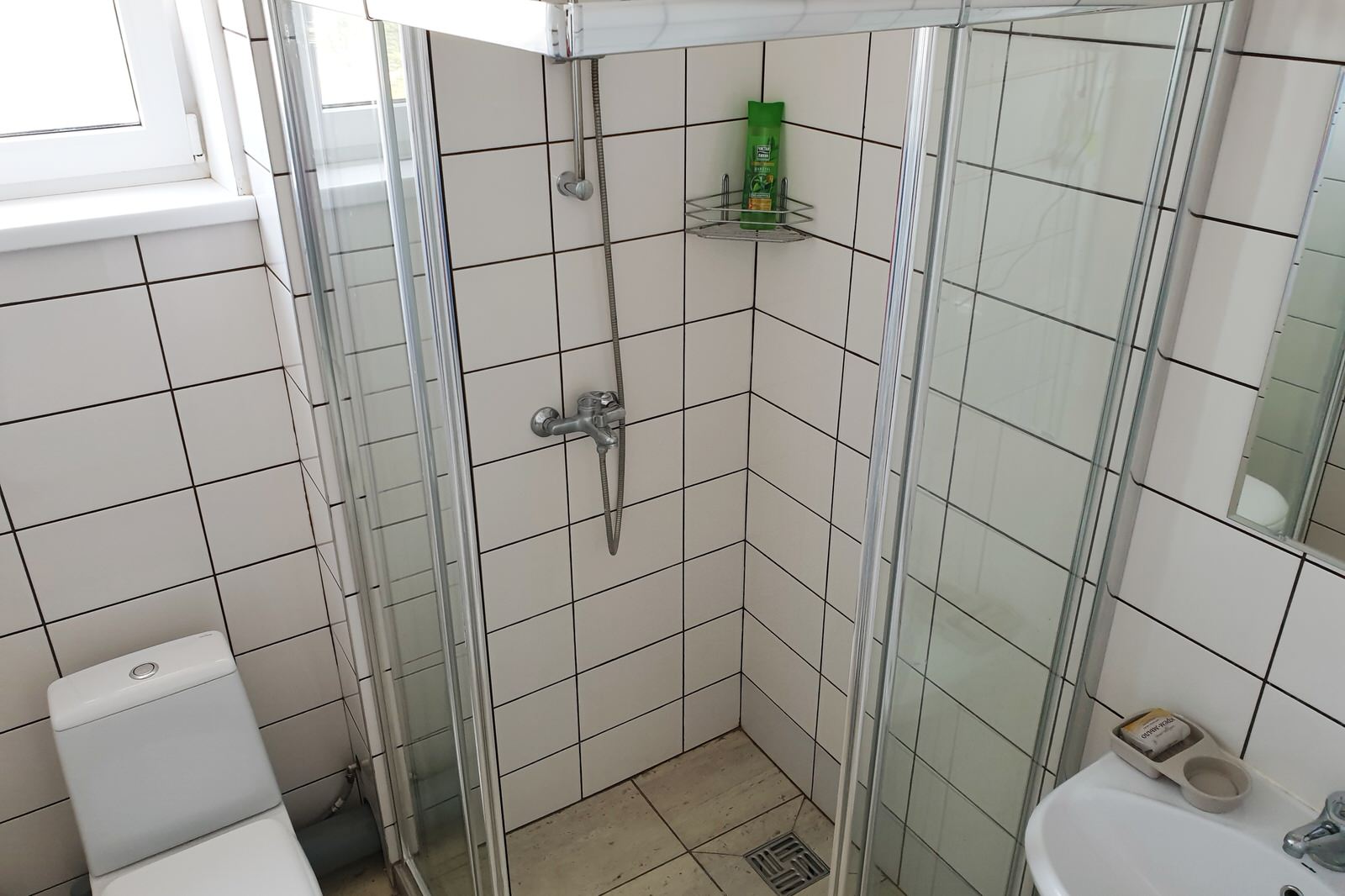 Апартамент Отель Альпийский