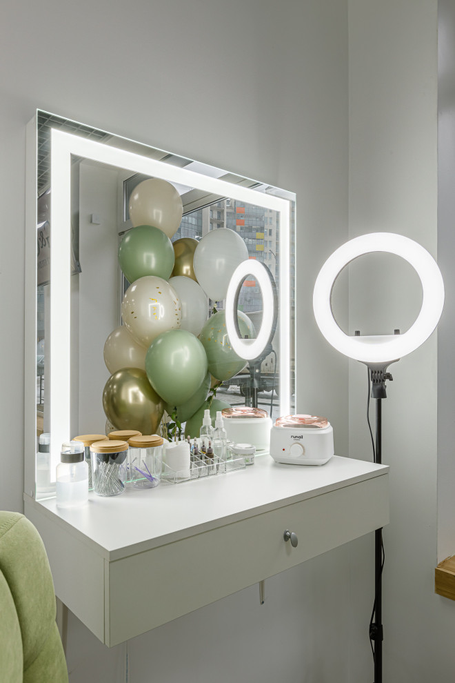 Интерьерная фотосъемка