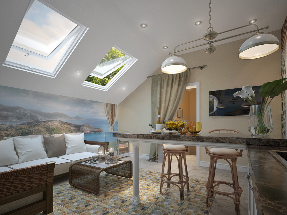 Квартира для молодой семьи