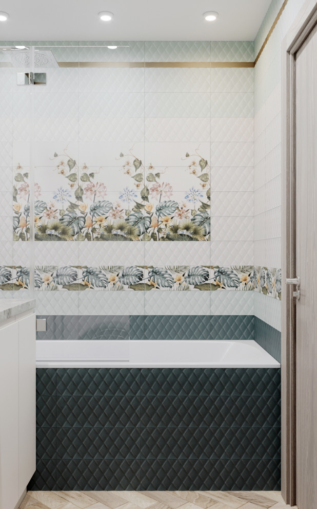 Женя, Женечка и со