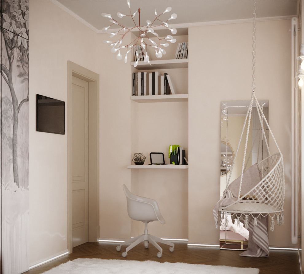 Элегантность вне времени