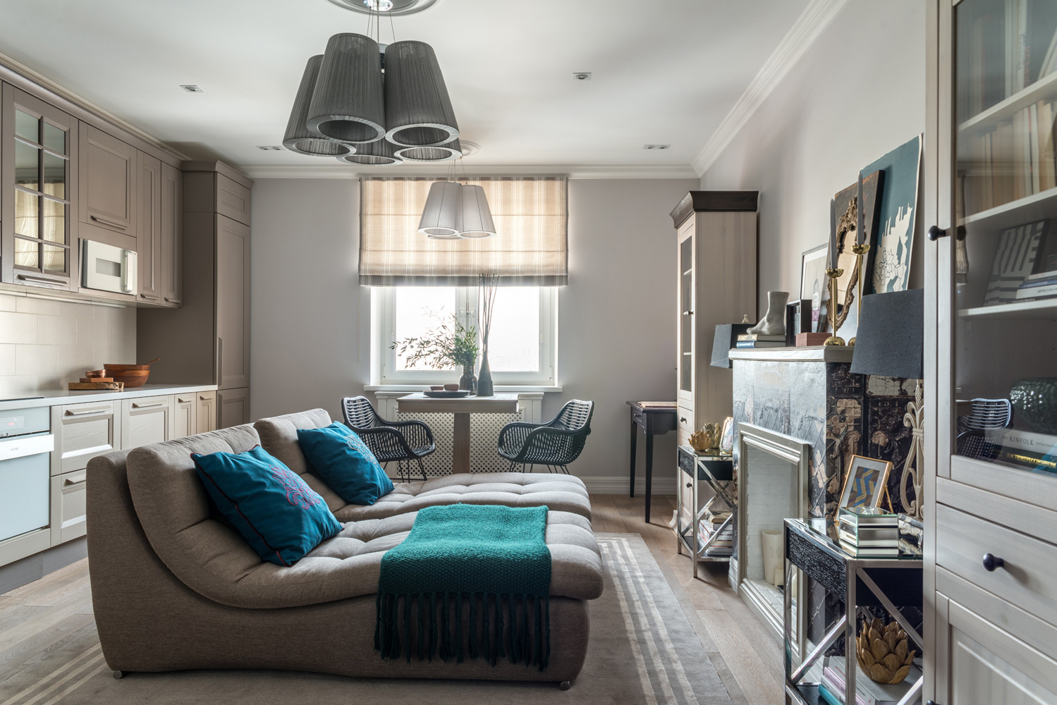 Квартира в Строгино