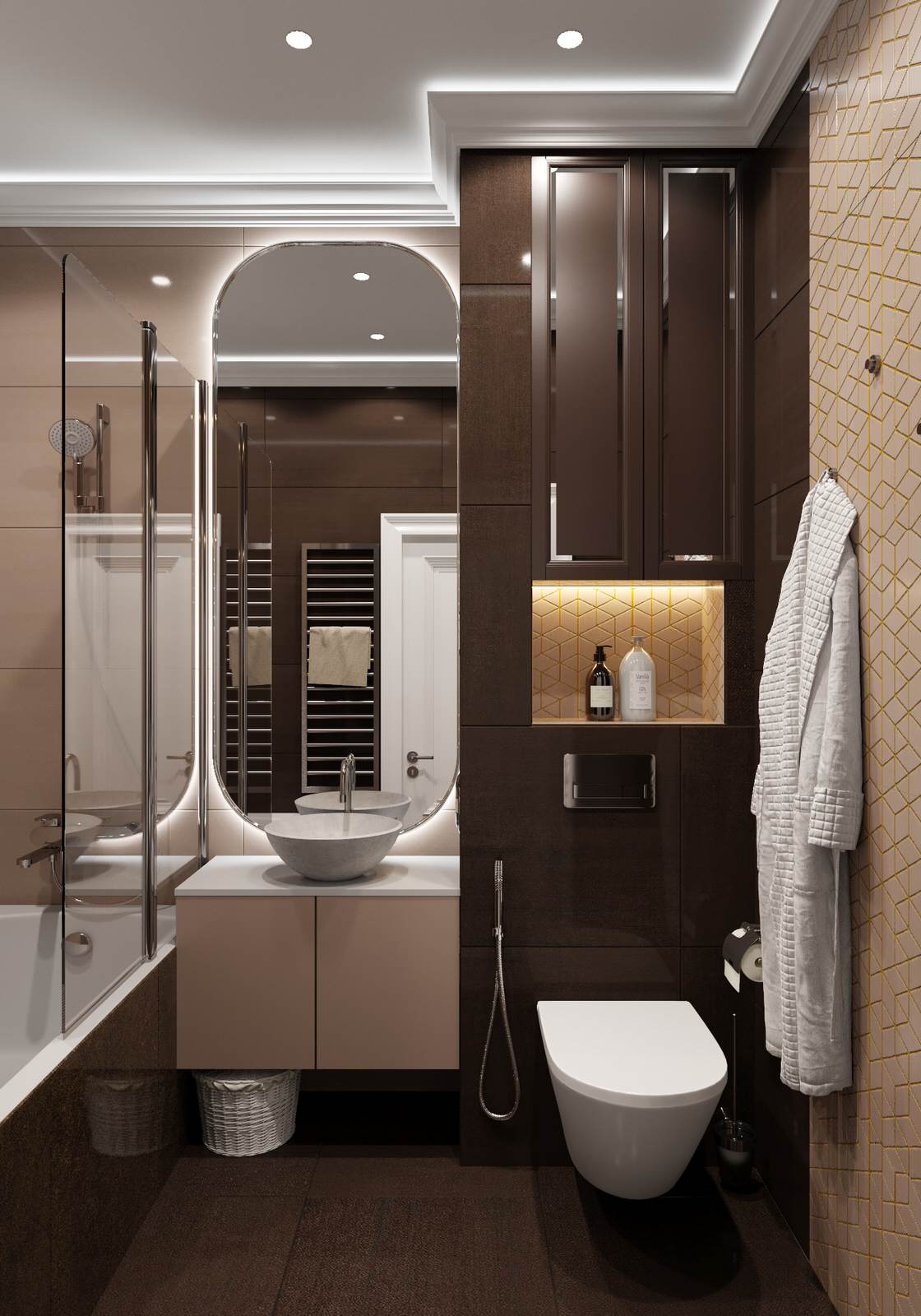 Царская площадь 90м2