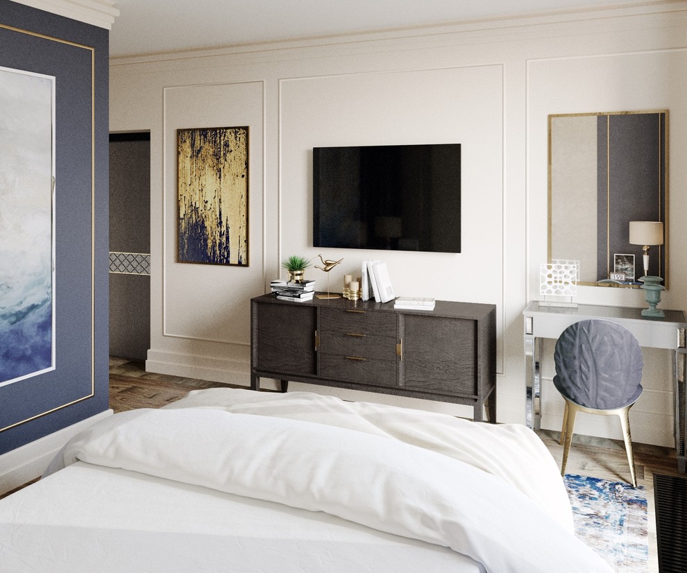 Квартира в центре москвы