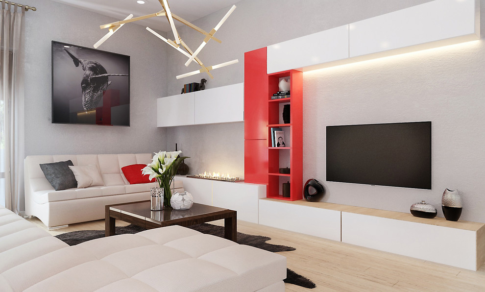 Обложка проекта: Загородный дом в Шугарово