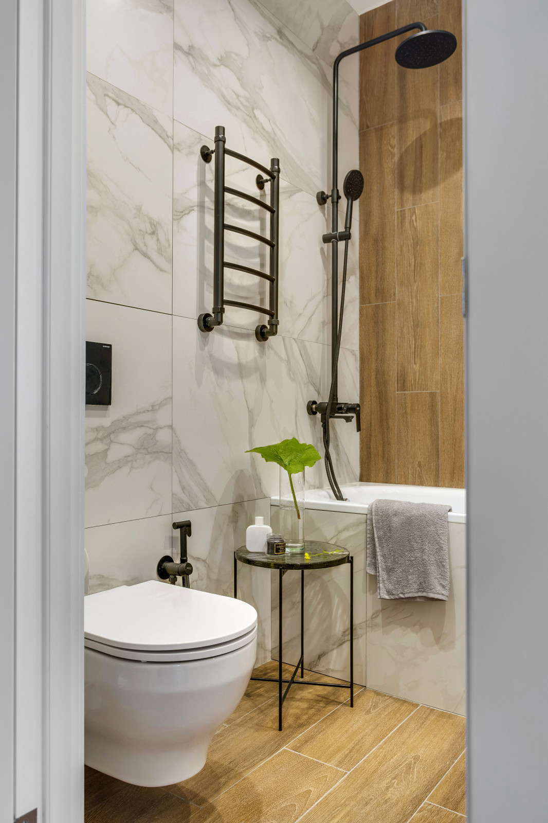 Стильная квартира для сдачи в аренду