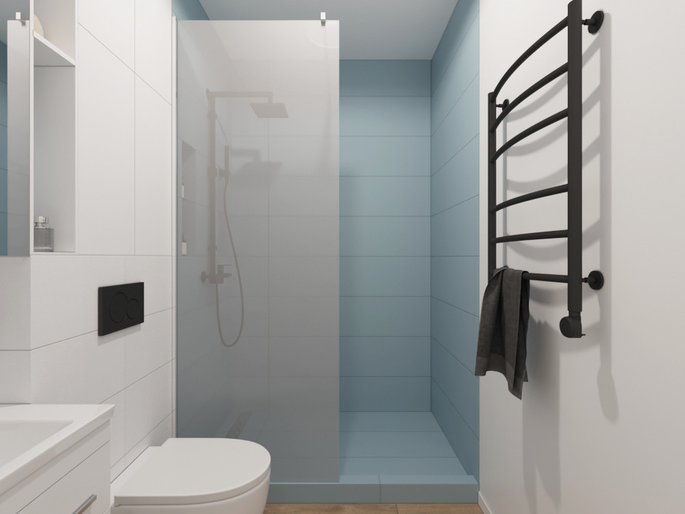 Квартира в ЖК ART. Город-парк