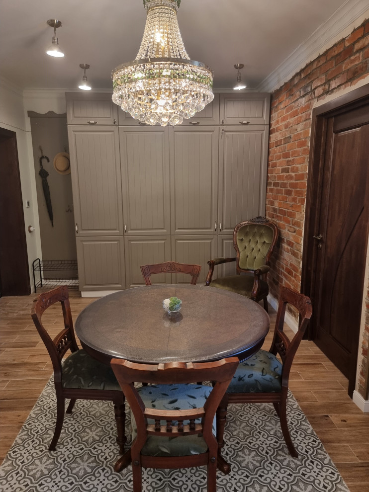 Инвестиционный проект Зеленоградск