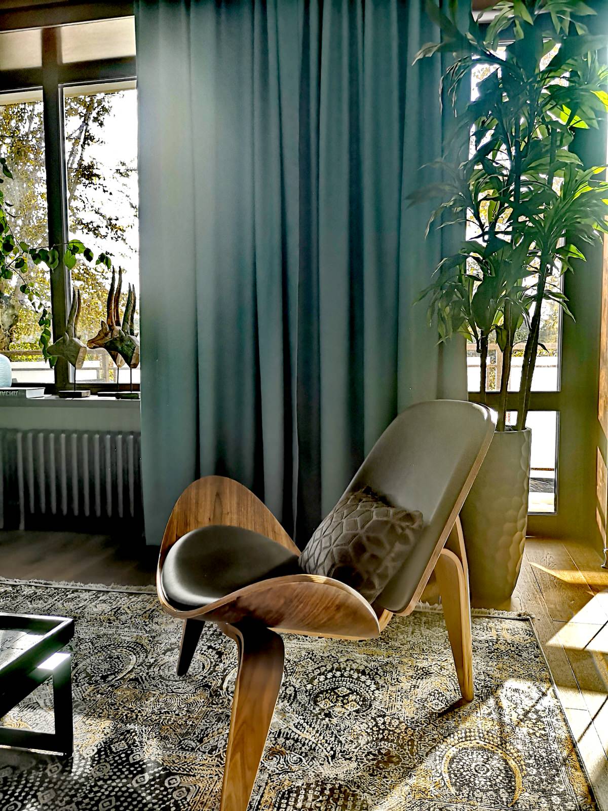 Новая жизнь Старого дома!