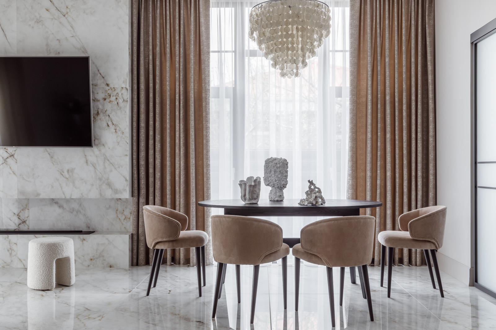 Частный дом в г.Волгодонске