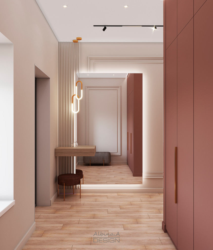 Дом в г. Сарапул (2022г)