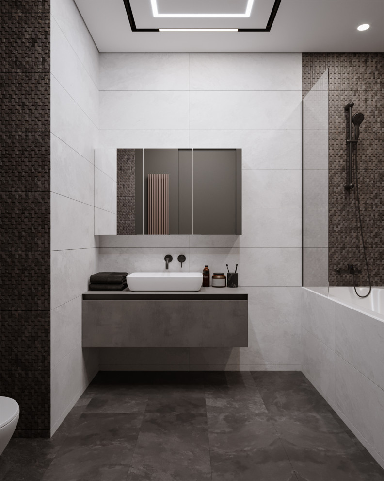 ЖК Versis, 92,4 кв.м.