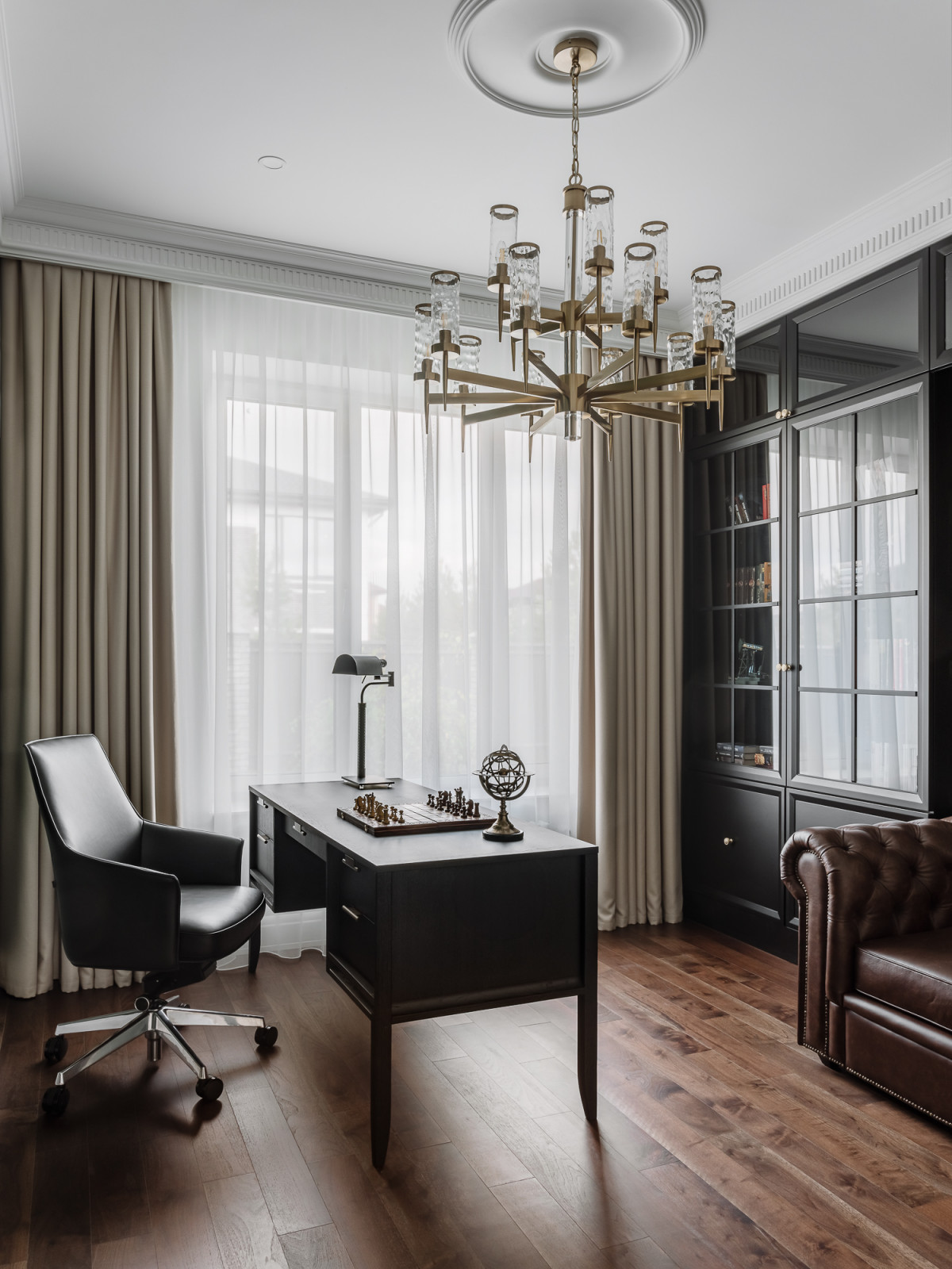 КП Прибрежный