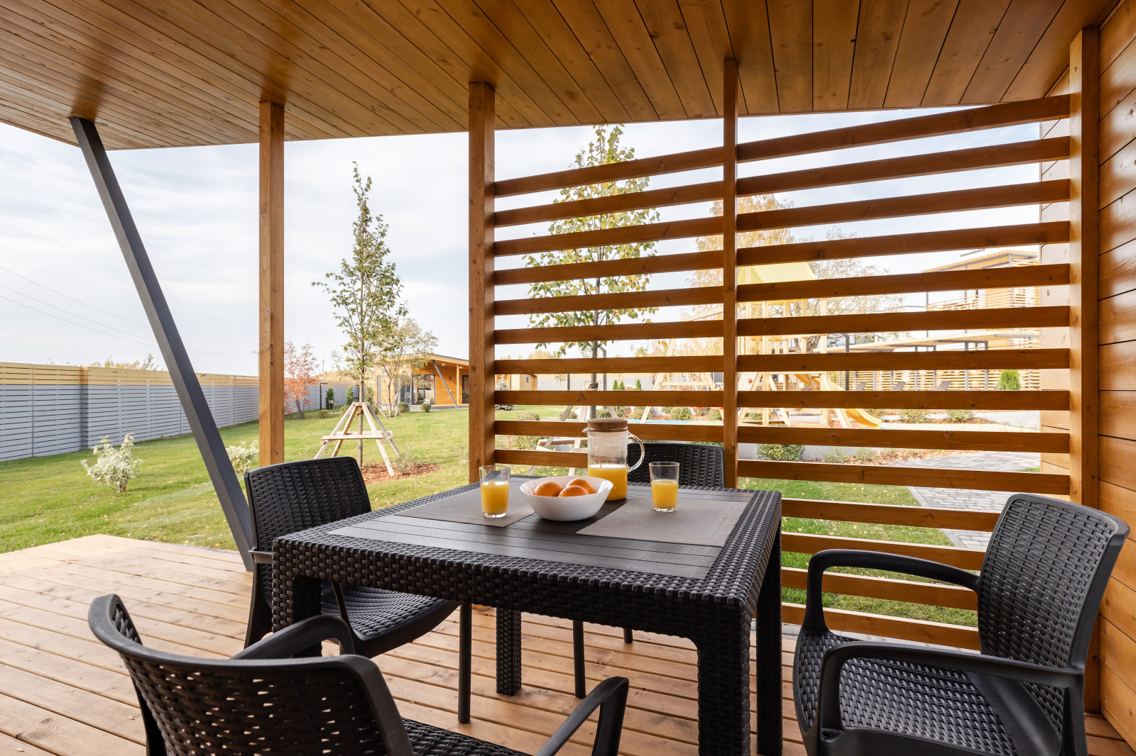 База отдыха в Хрящевке