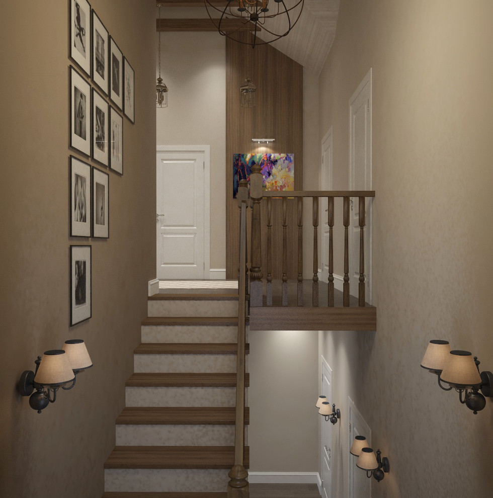 Обложка проекта: Дизайн-проект дома в пос. Киссолово