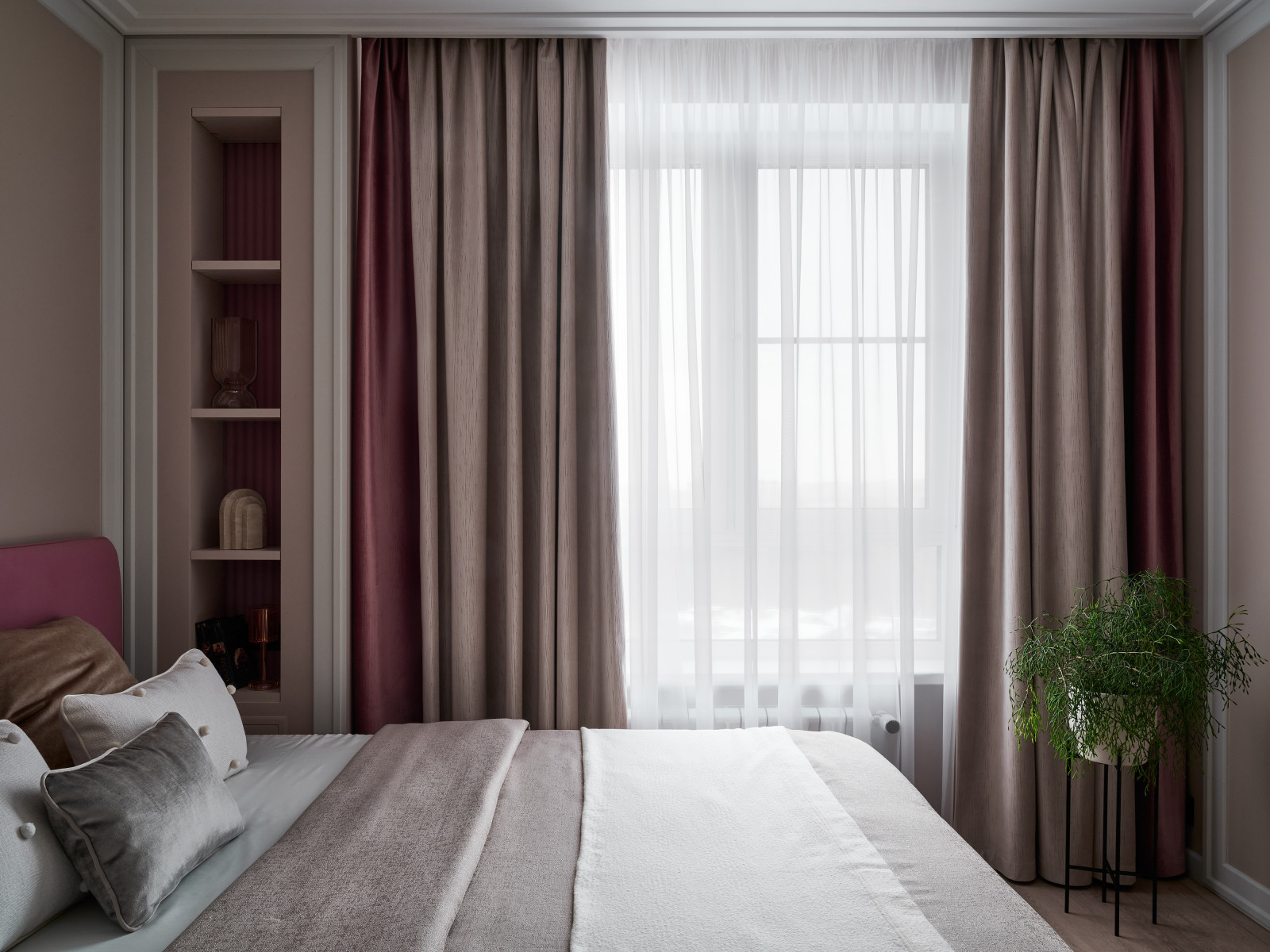 Серебряная пыль