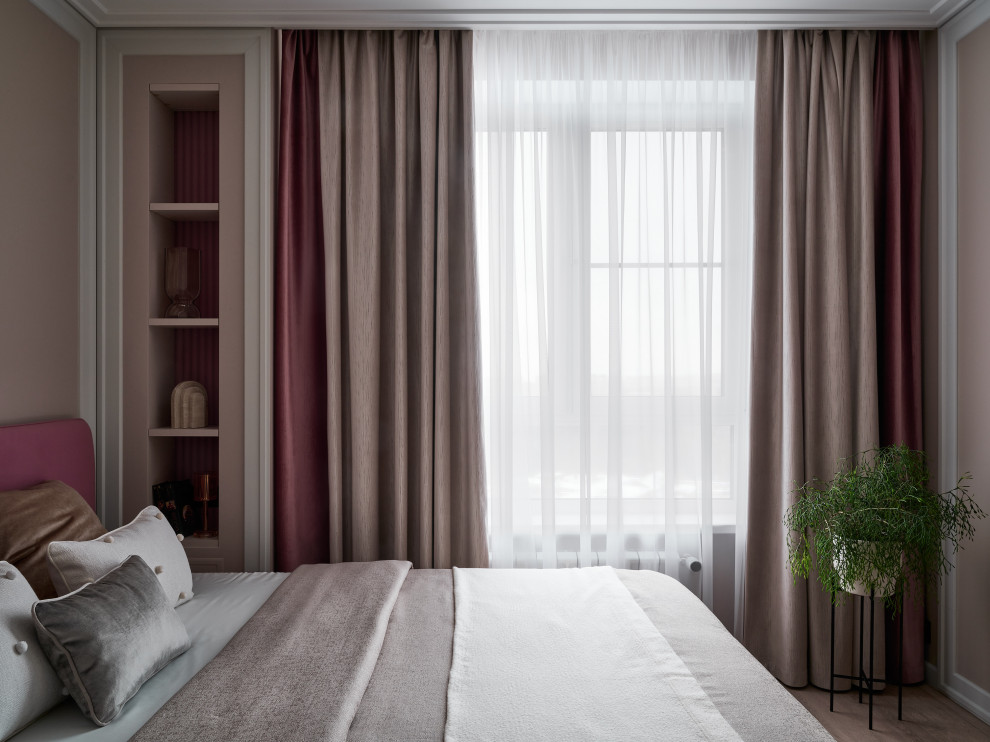 Серебряная пыль