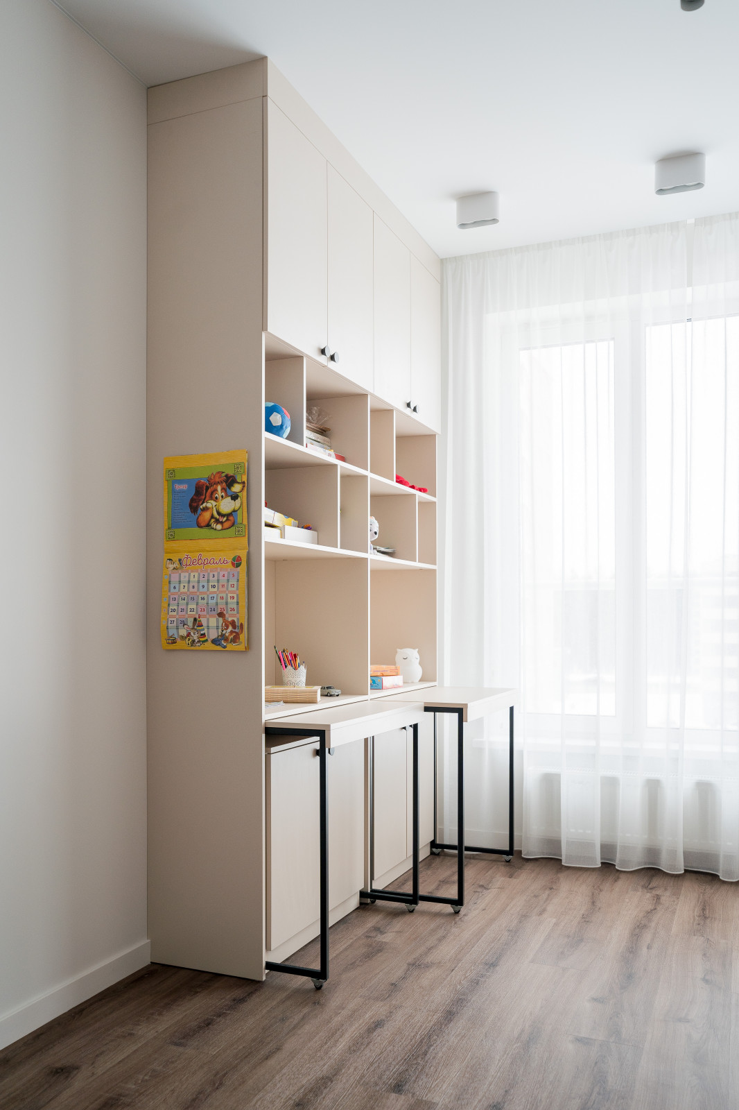 ЖК Новоорловский