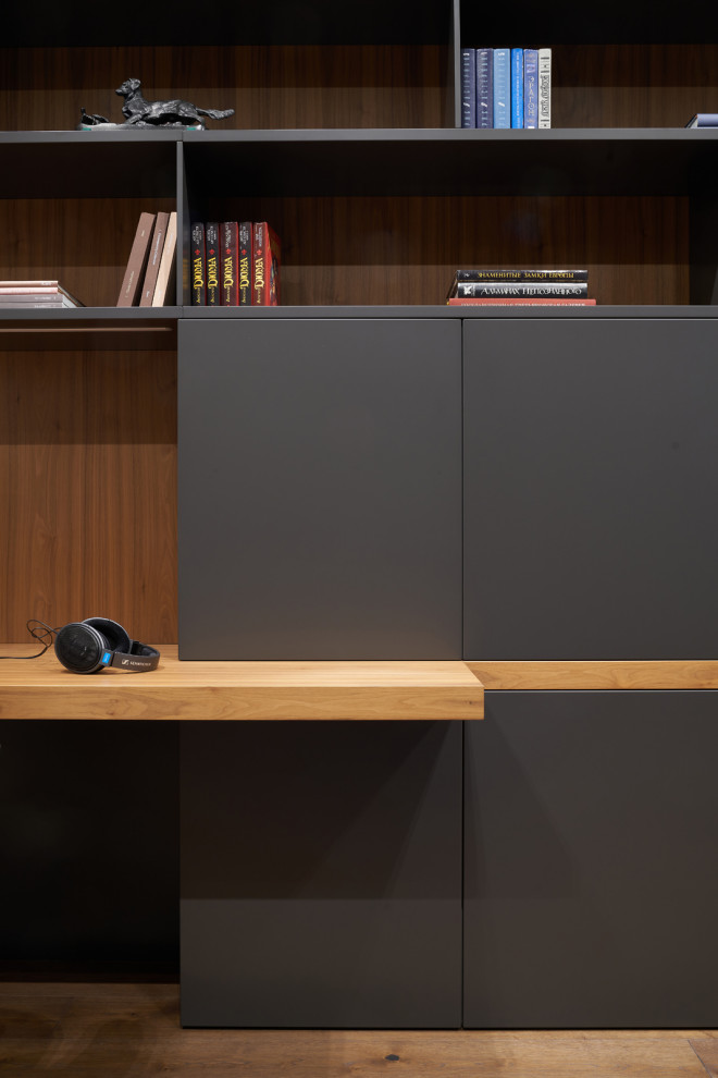 Giulia Novars в Екатеринбурге.