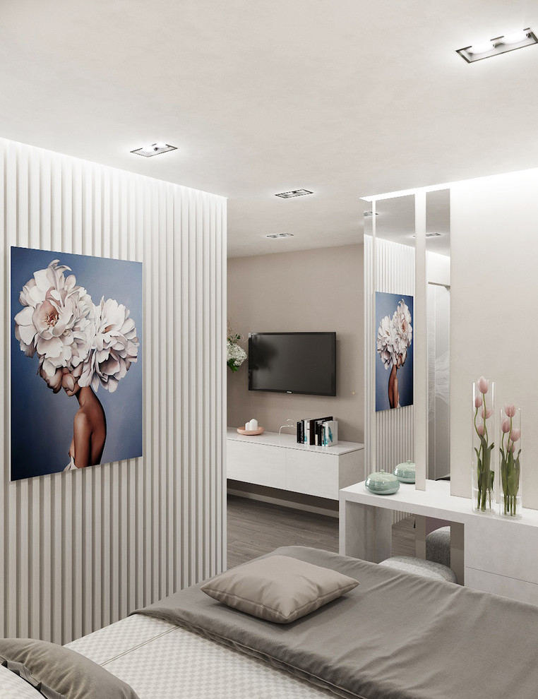 Решение для маленького пространства