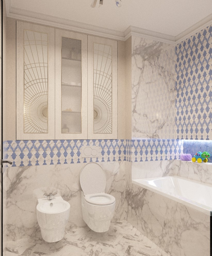 Москва, Улица Льва Толстого