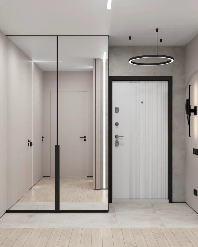 Молодежная