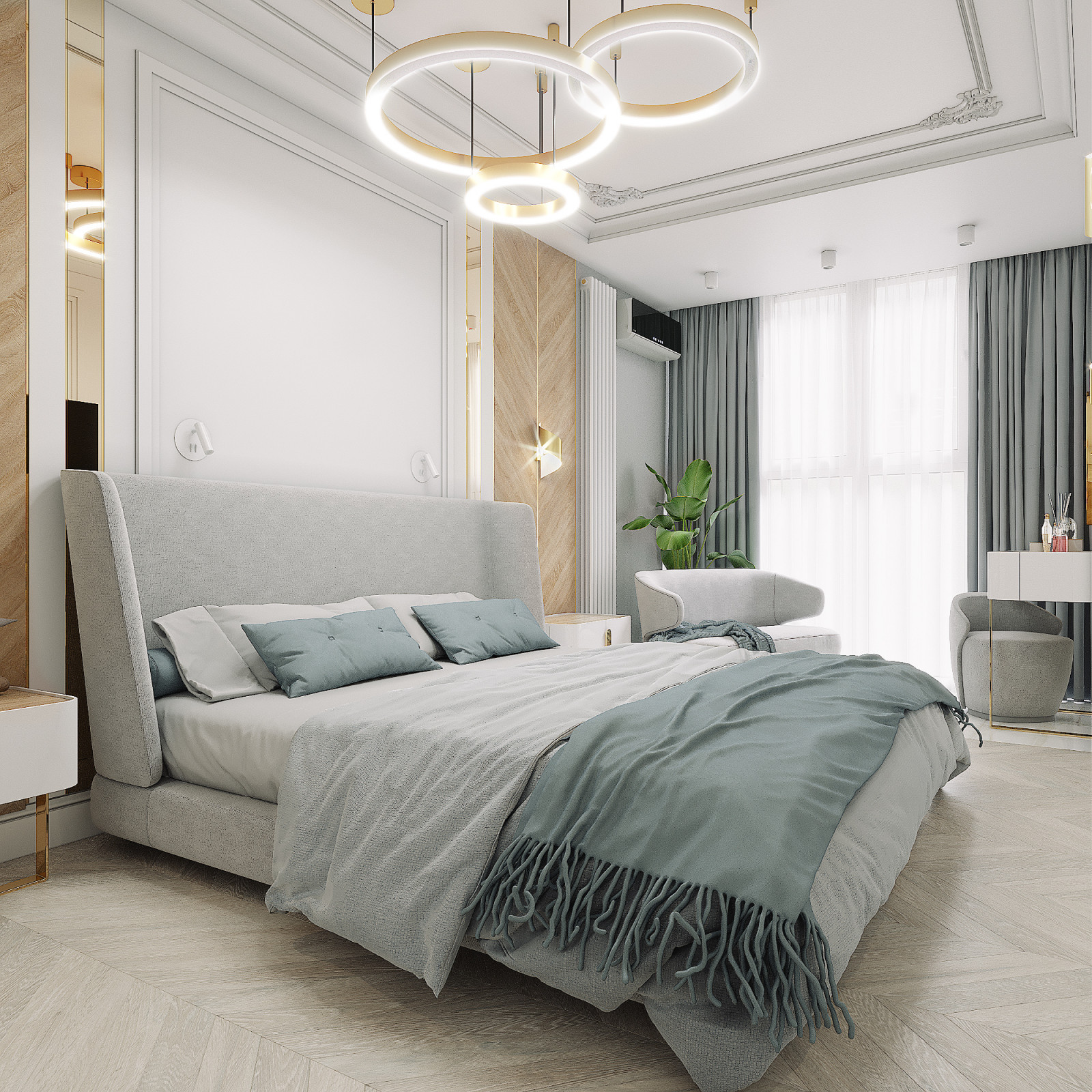 Обложка проекта: ЖК На Успенской