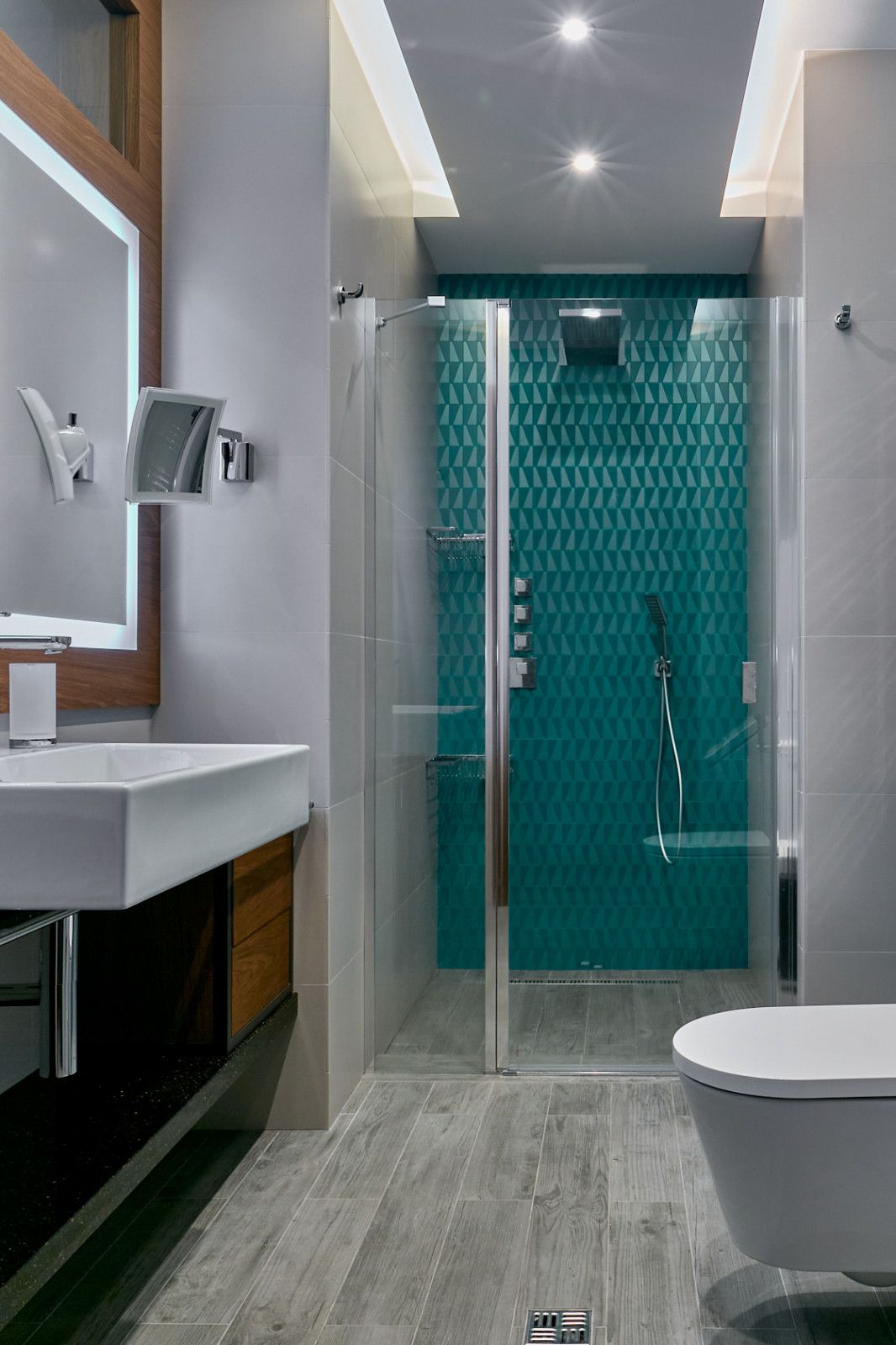 Квартира в Геленджике, ул. Лазурная