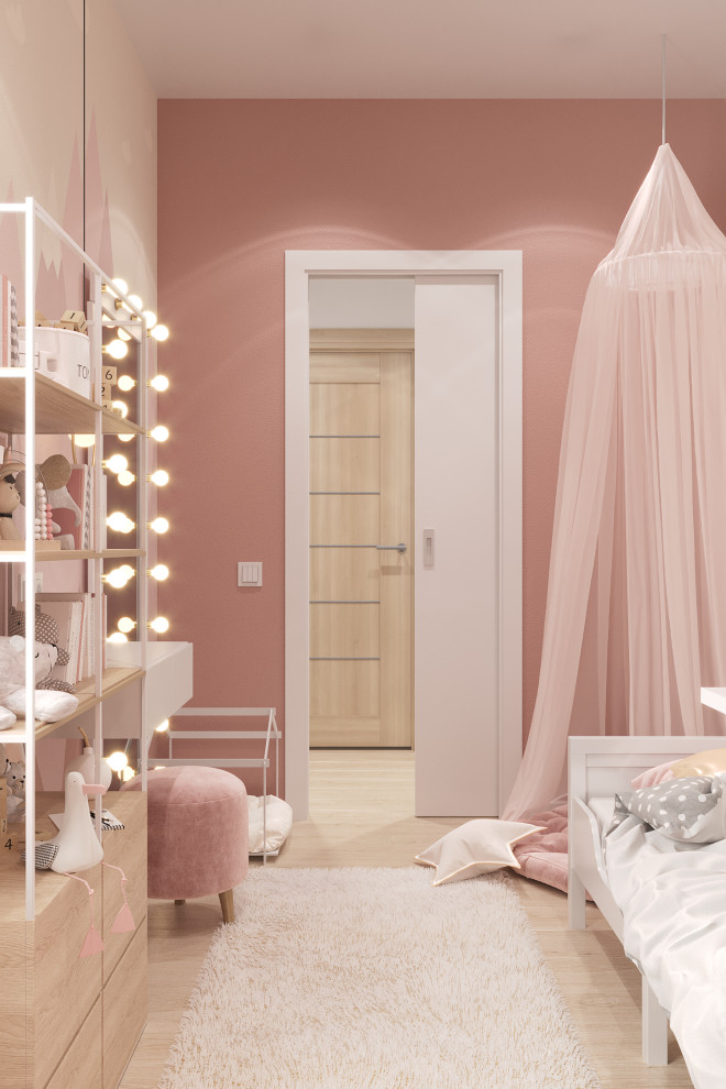 Детская для девочки-модели Евы