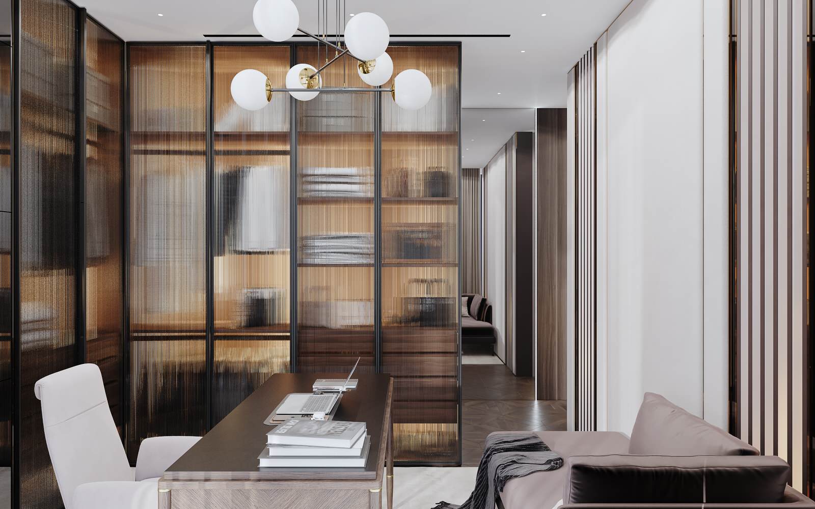 Апартаменты в МК "Neva Towers"