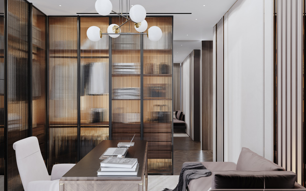 Апартаменты в МК "Neva Towers"