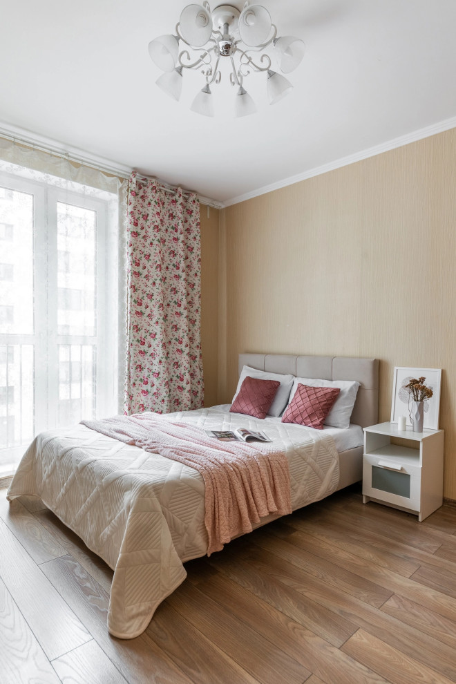 Квартира на Кременчугской