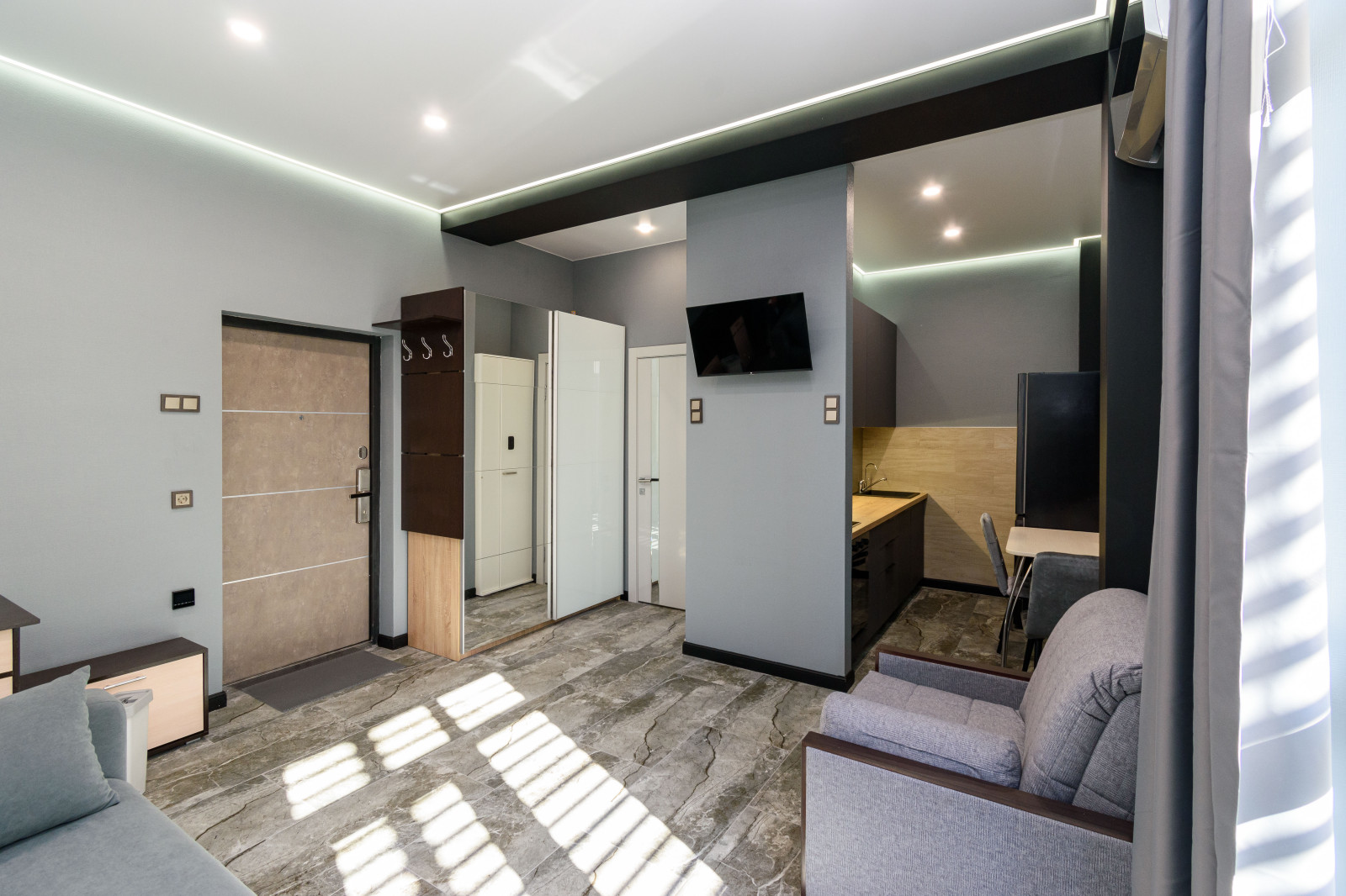 Апартаменты для сдачи в аренду #5