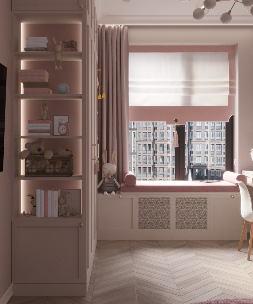 ЖК Царская площадь