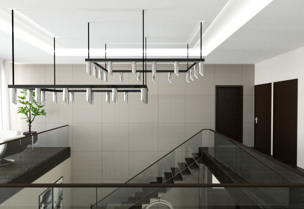 Загородный дом