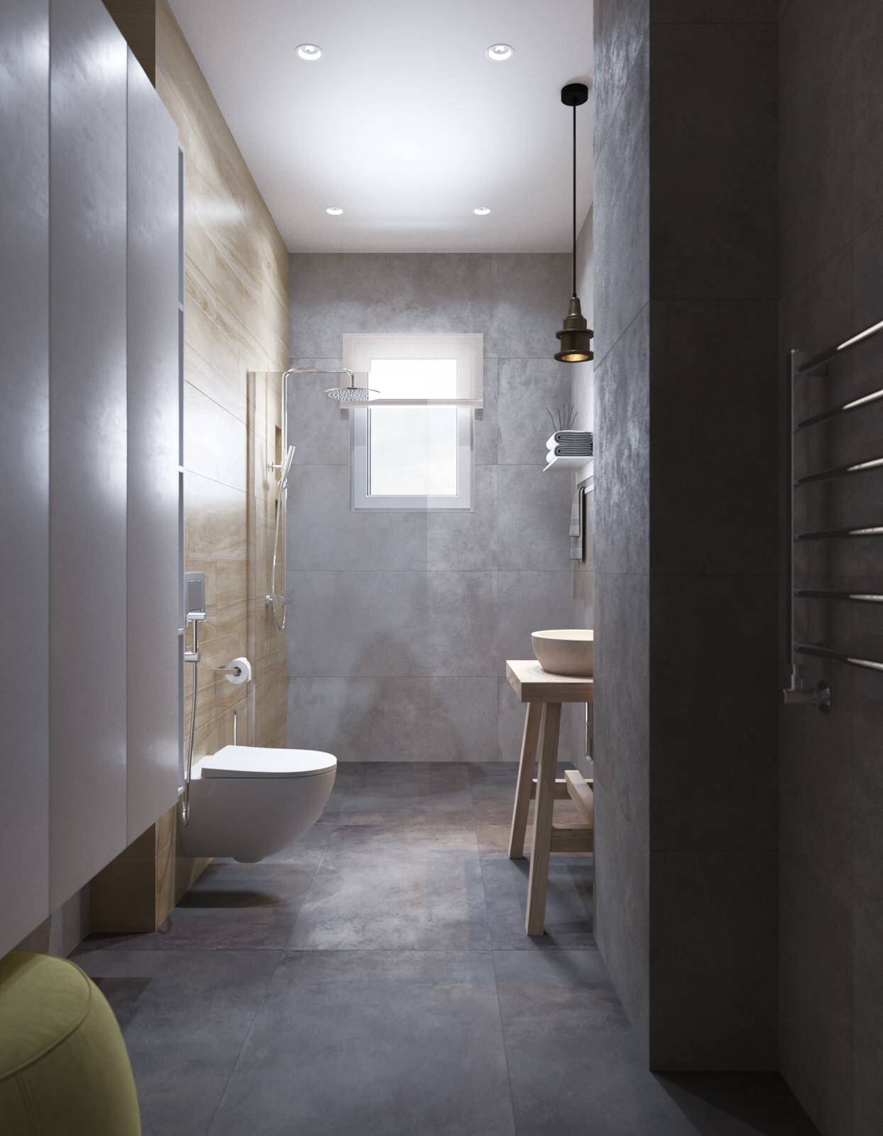 Загородный дом Юкки