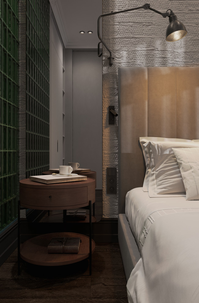 Квартира-студия в жк Жуковка