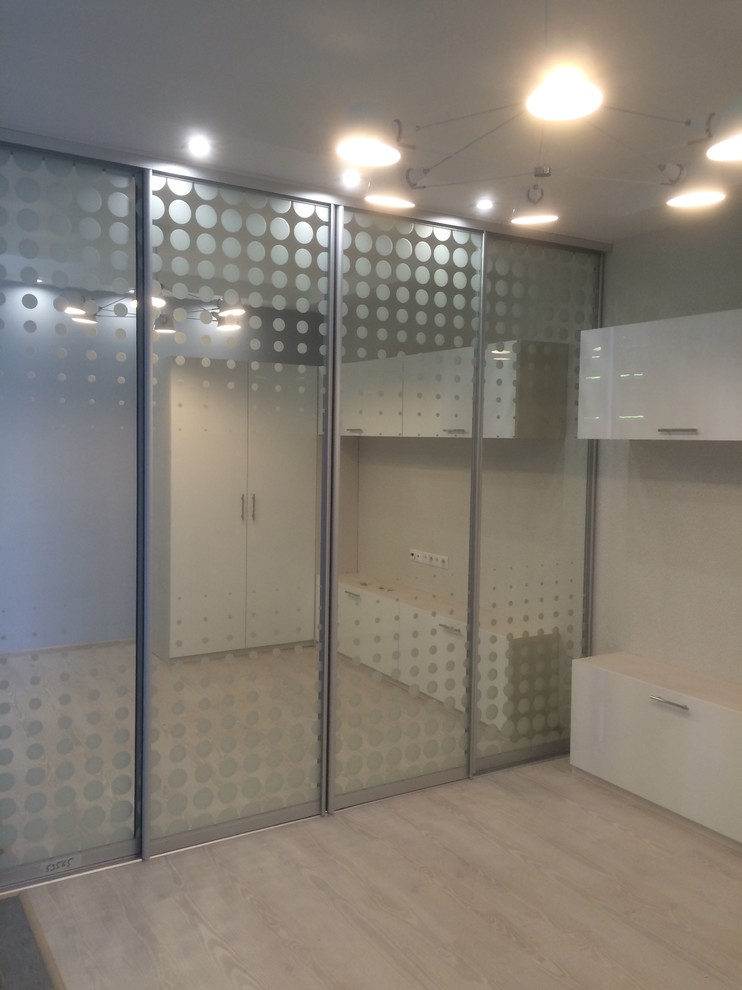 Ремонт квартир